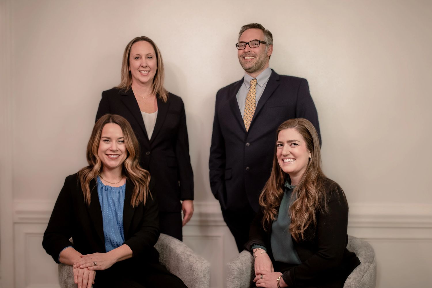 Greensboro Divorce Attorney Family Law Bullock Clay & Furr